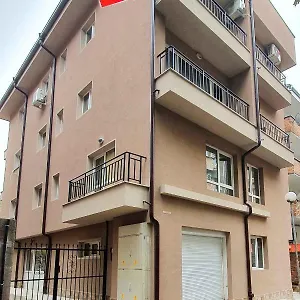 Apartament Sanny Апартаменты