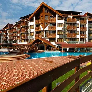 Belvedere Club Private , Μπάνσκο Βουλγαρία