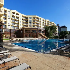 Aparthotel Golden Line