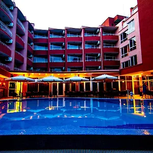 Hotel Opal ***