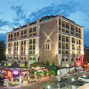 babylon-hotel.sunnybeach-hotels.org/