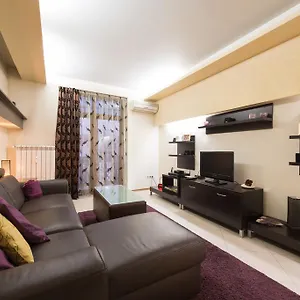 City Apartments , Σόφια Βουλγαρία